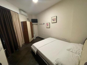 Champ's 2 - Double Room